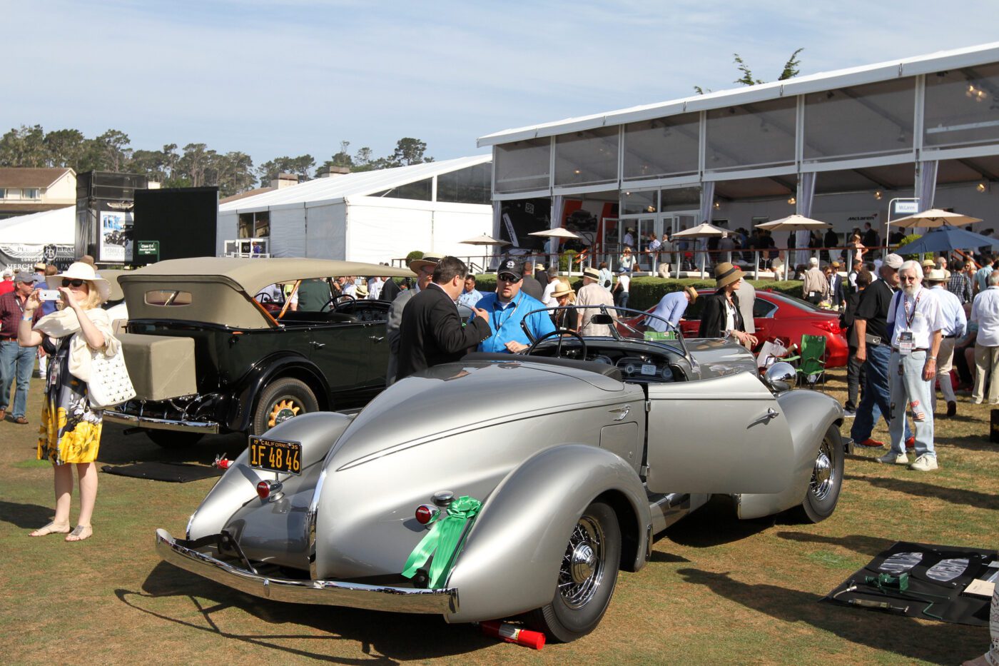 2015 Pebble Beach Concours d'Elegance-5