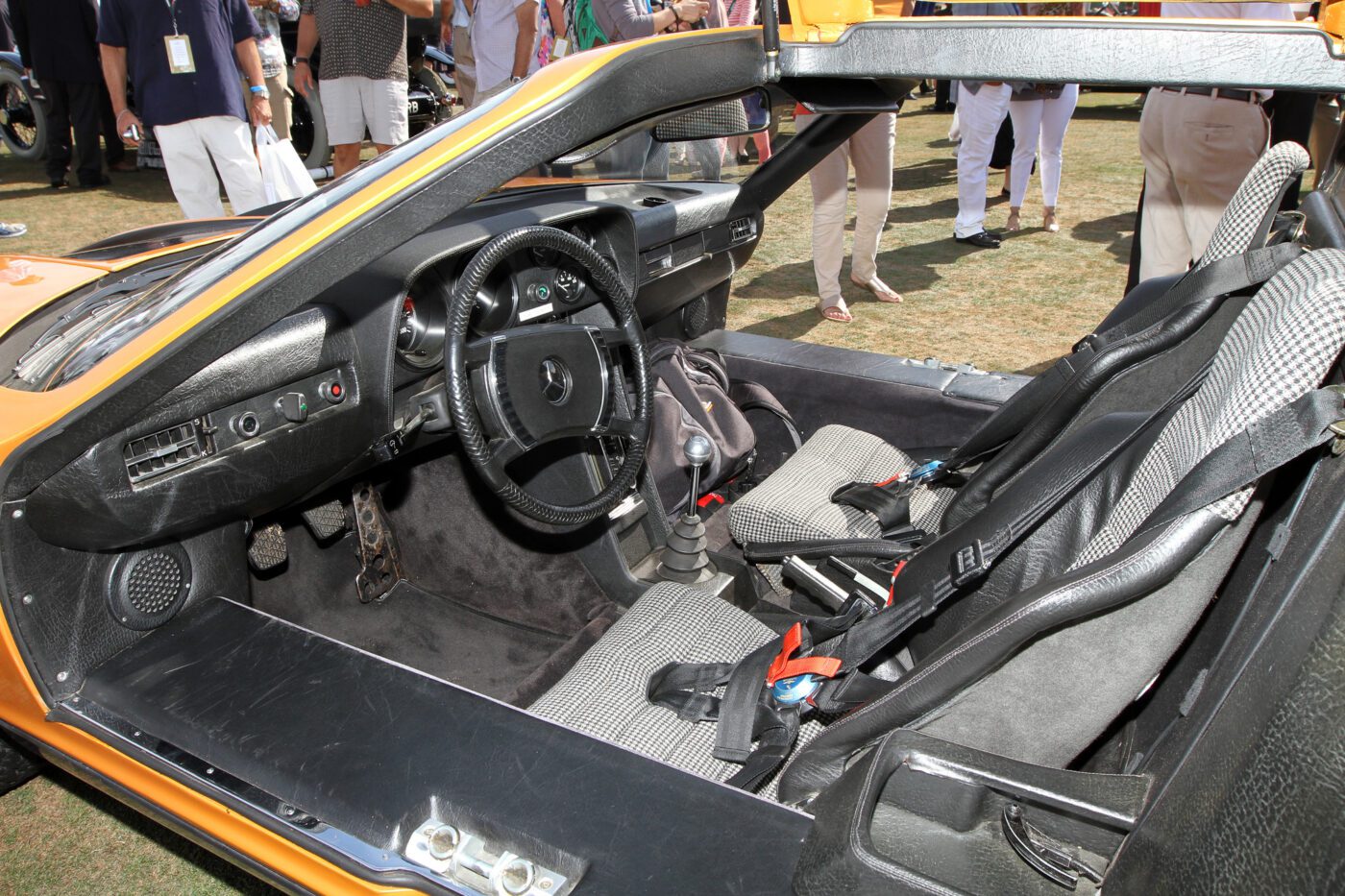 2015 Pebble Beach Concours d'Elegance-13