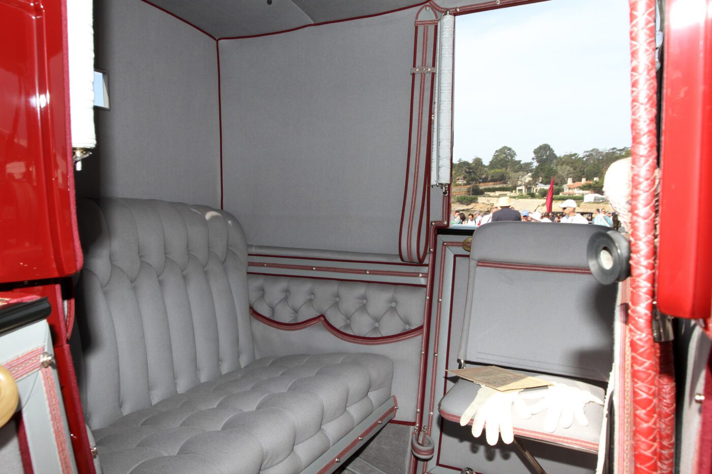 2015 Pebble Beach Concours d'Elegance-2