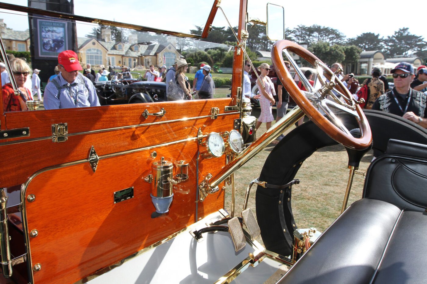 2015 Pebble Beach Concours d'Elegance-2