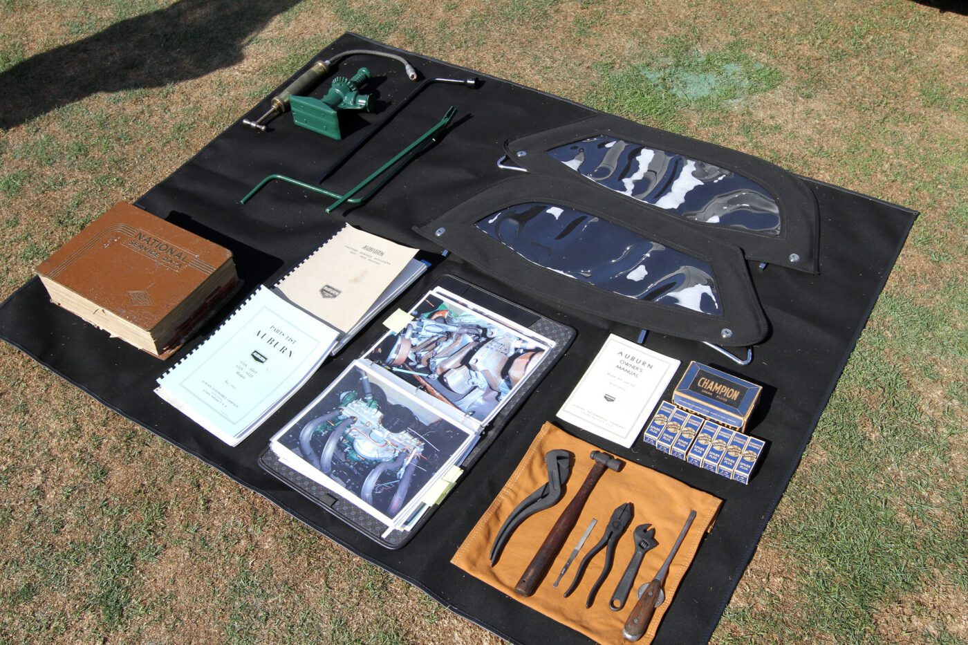 2015 Pebble Beach Concours d'Elegance-5