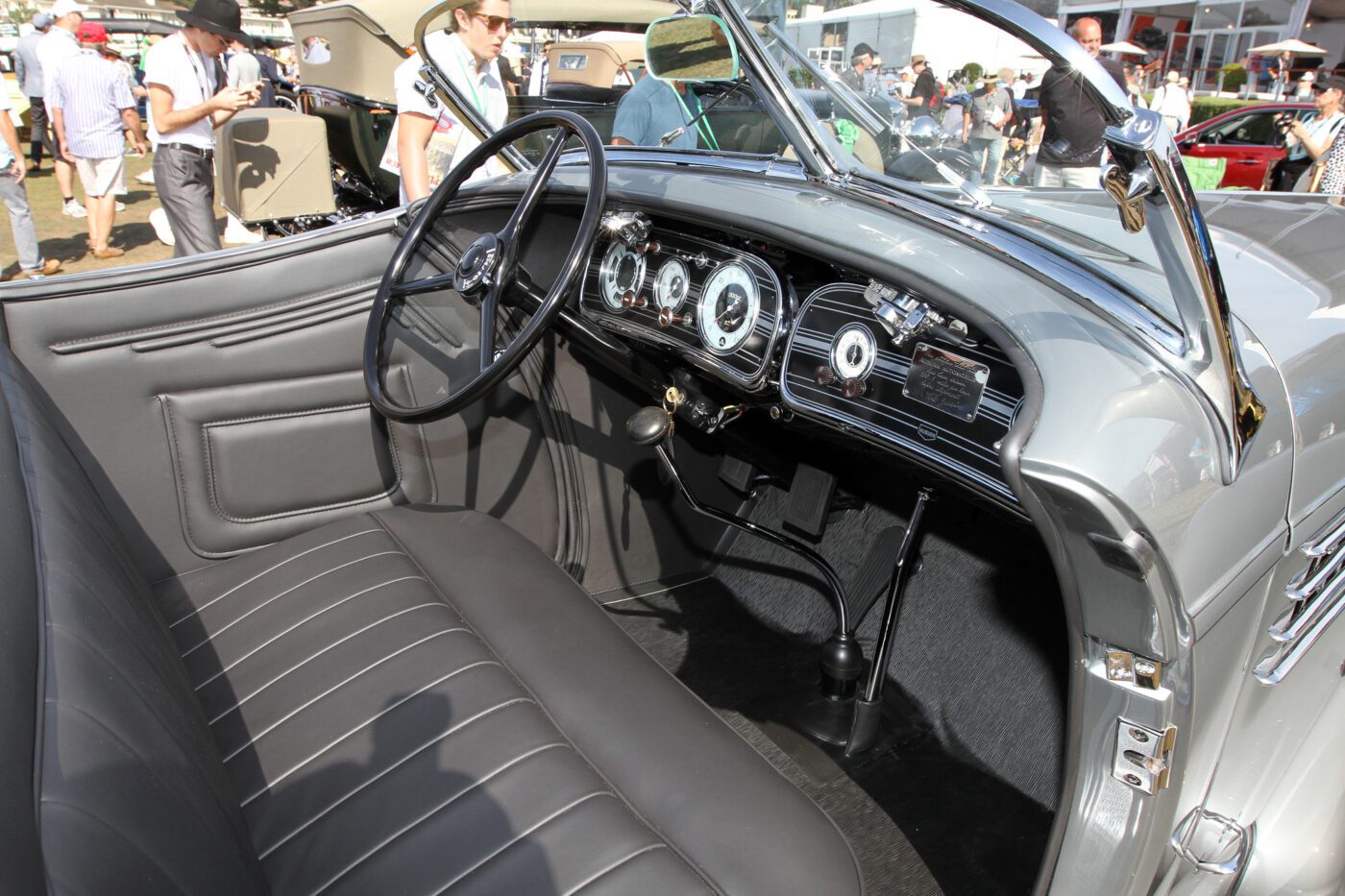 2015 Pebble Beach Concours d'Elegance-5