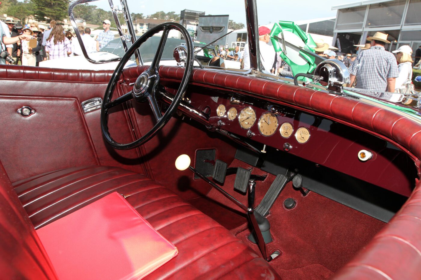 2015 Pebble Beach Concours d'Elegance-5