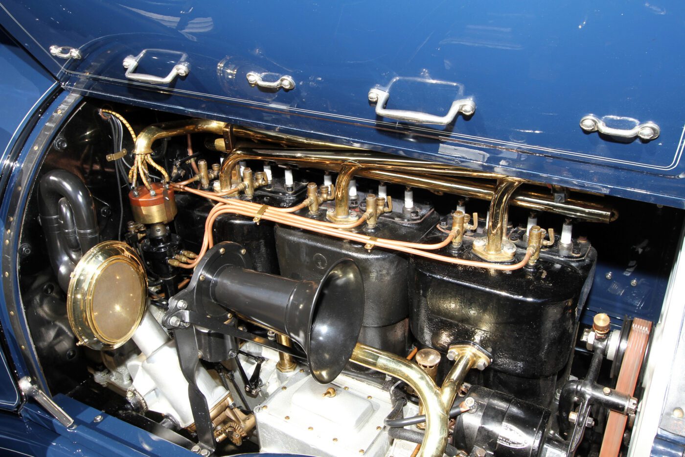 2015 Pebble Beach Concours d'Elegance-2