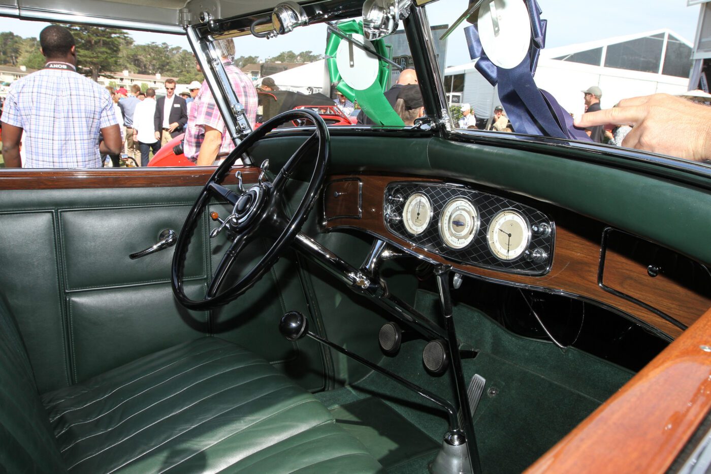2015 Pebble Beach Concours d'Elegance-5