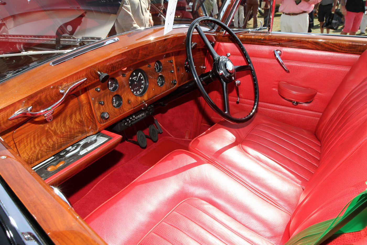 2015 Pebble Beach Concours d'Elegance-12