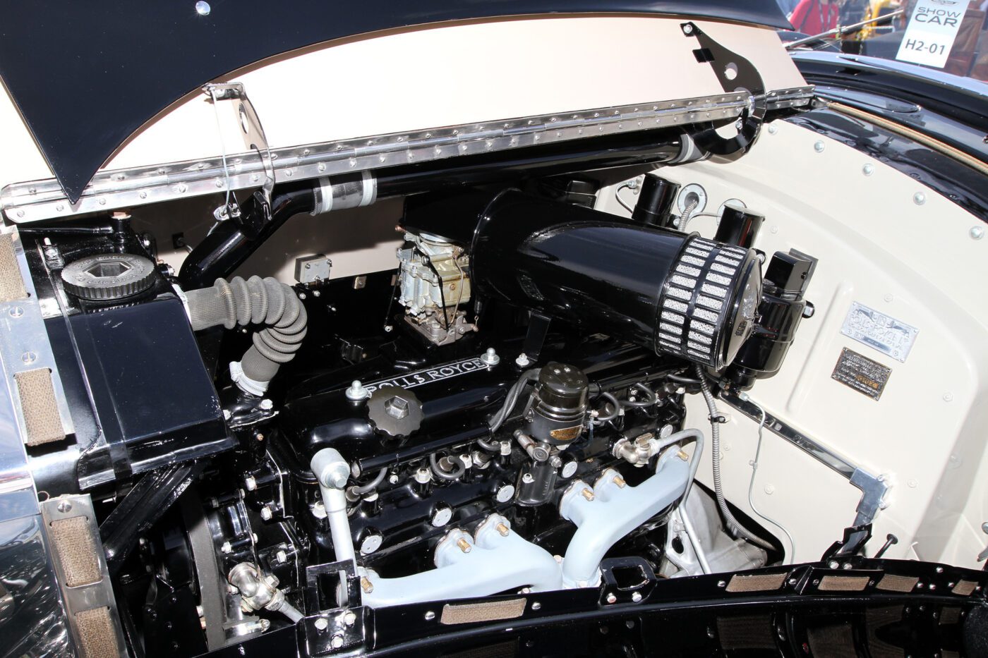 2015 Pebble Beach Concours d'Elegance-12
