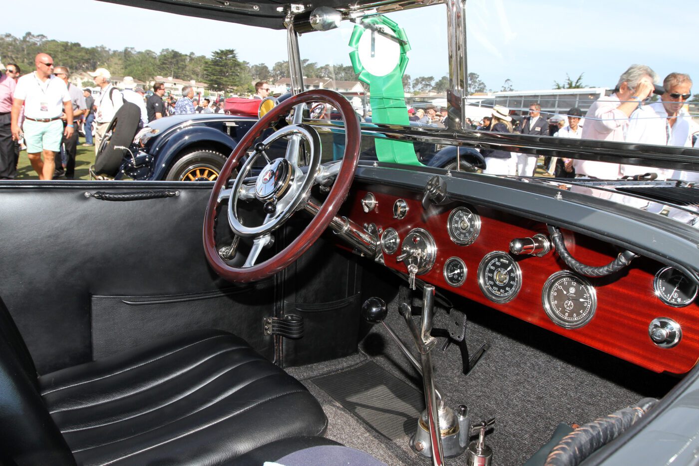 2015 Pebble Beach Concours d'Elegance-13