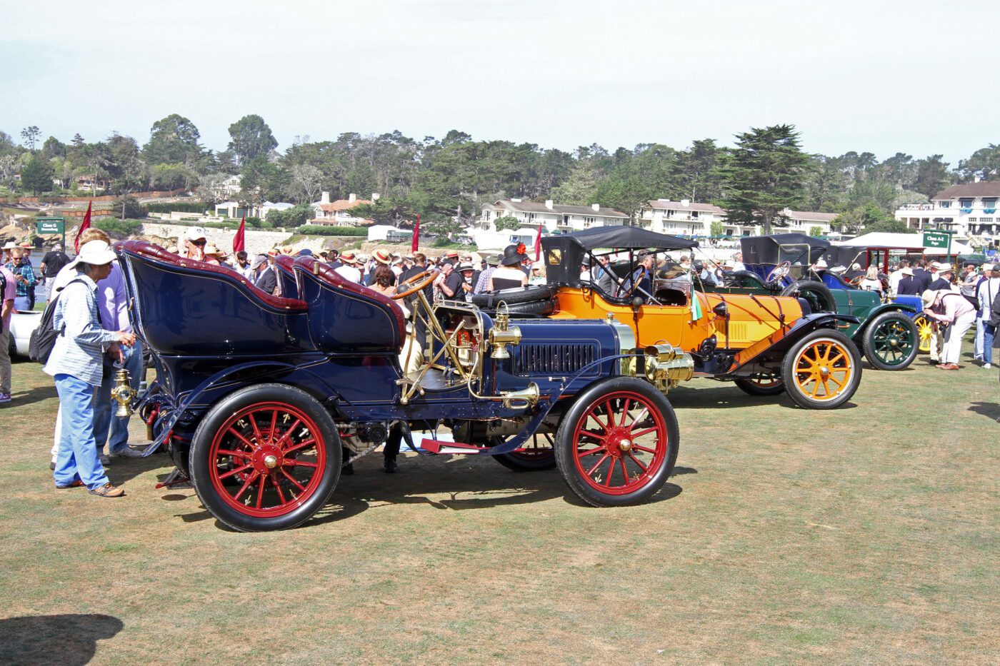 2015 Pebble Beach Concours d'Elegance-3
