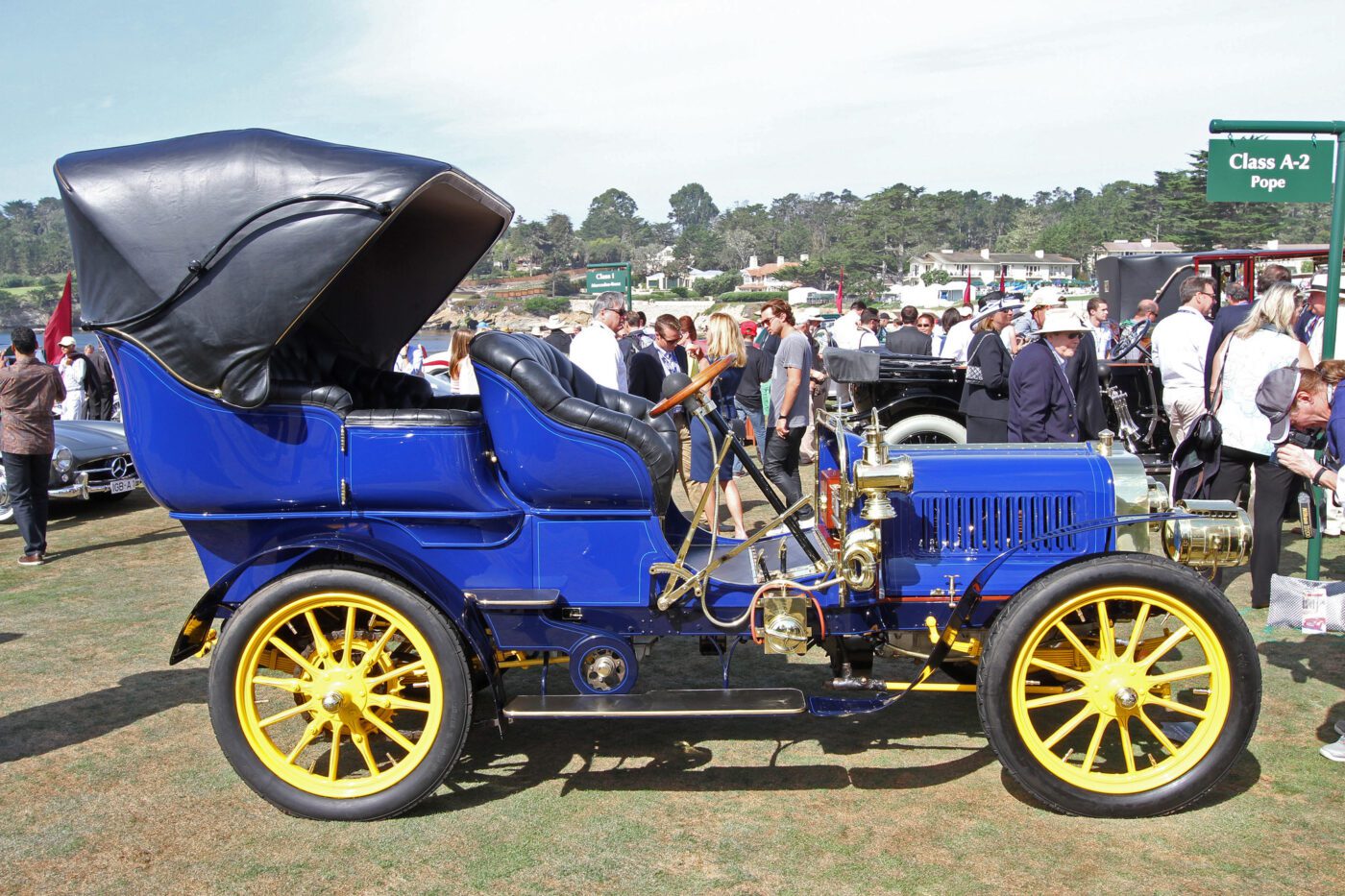 2015 Pebble Beach Concours d'Elegance-3