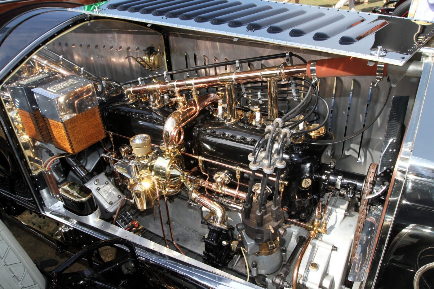 2015 Pebble Beach Concours d'Elegance-2