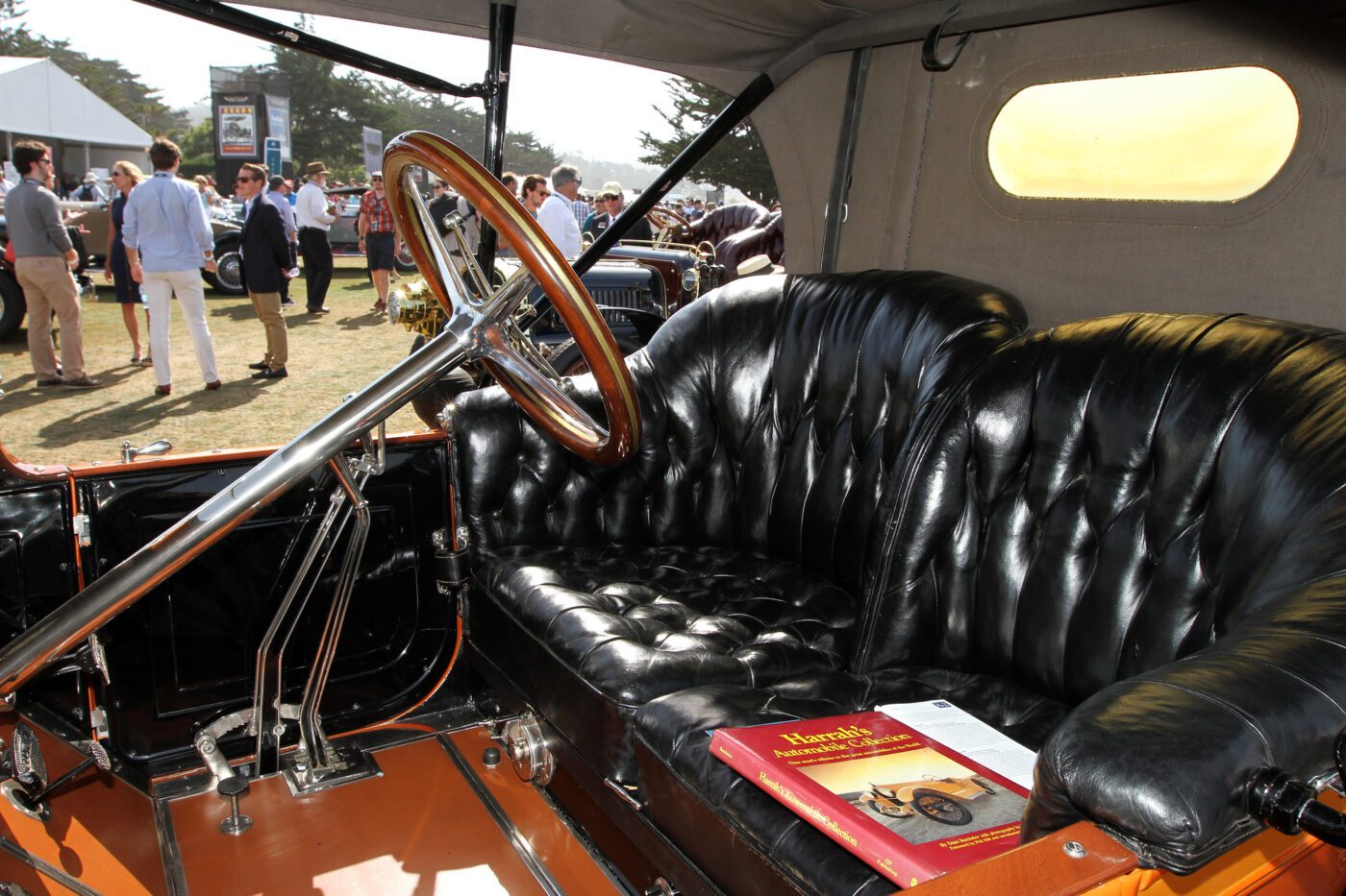 2015 Pebble Beach Concours d'Elegance-3