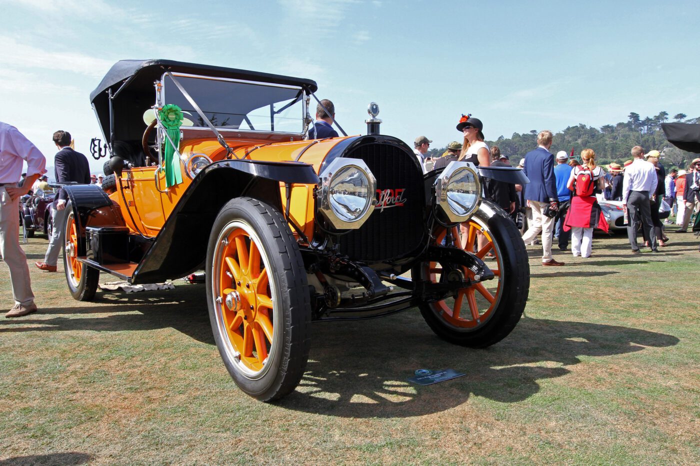 2015 Pebble Beach Concours d'Elegance-3