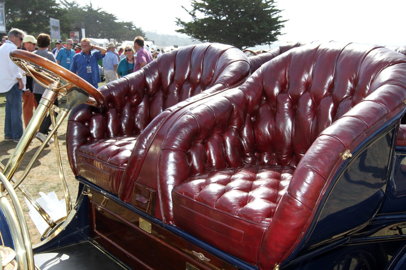 2015 Pebble Beach Concours d'Elegance-3