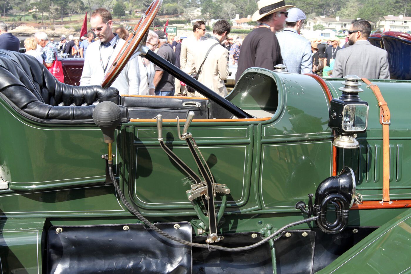 2015 Pebble Beach Concours d'Elegance-3