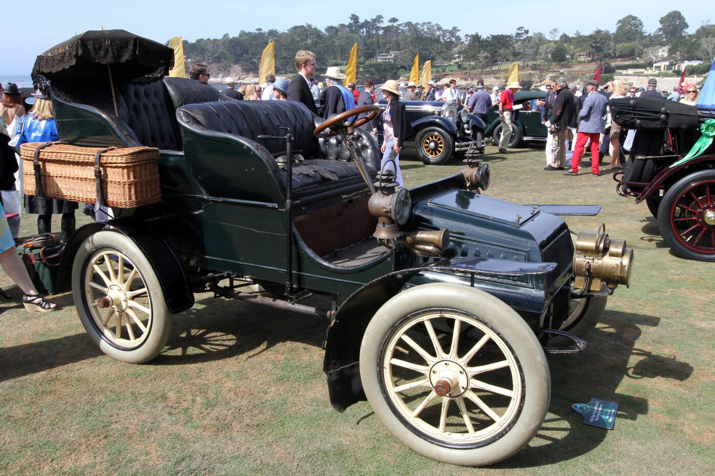 2015 Pebble Beach Concours d'Elegance-18