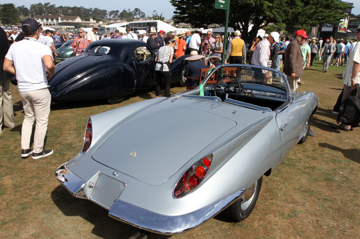 2015 Pebble Beach Concours d'Elegance-26