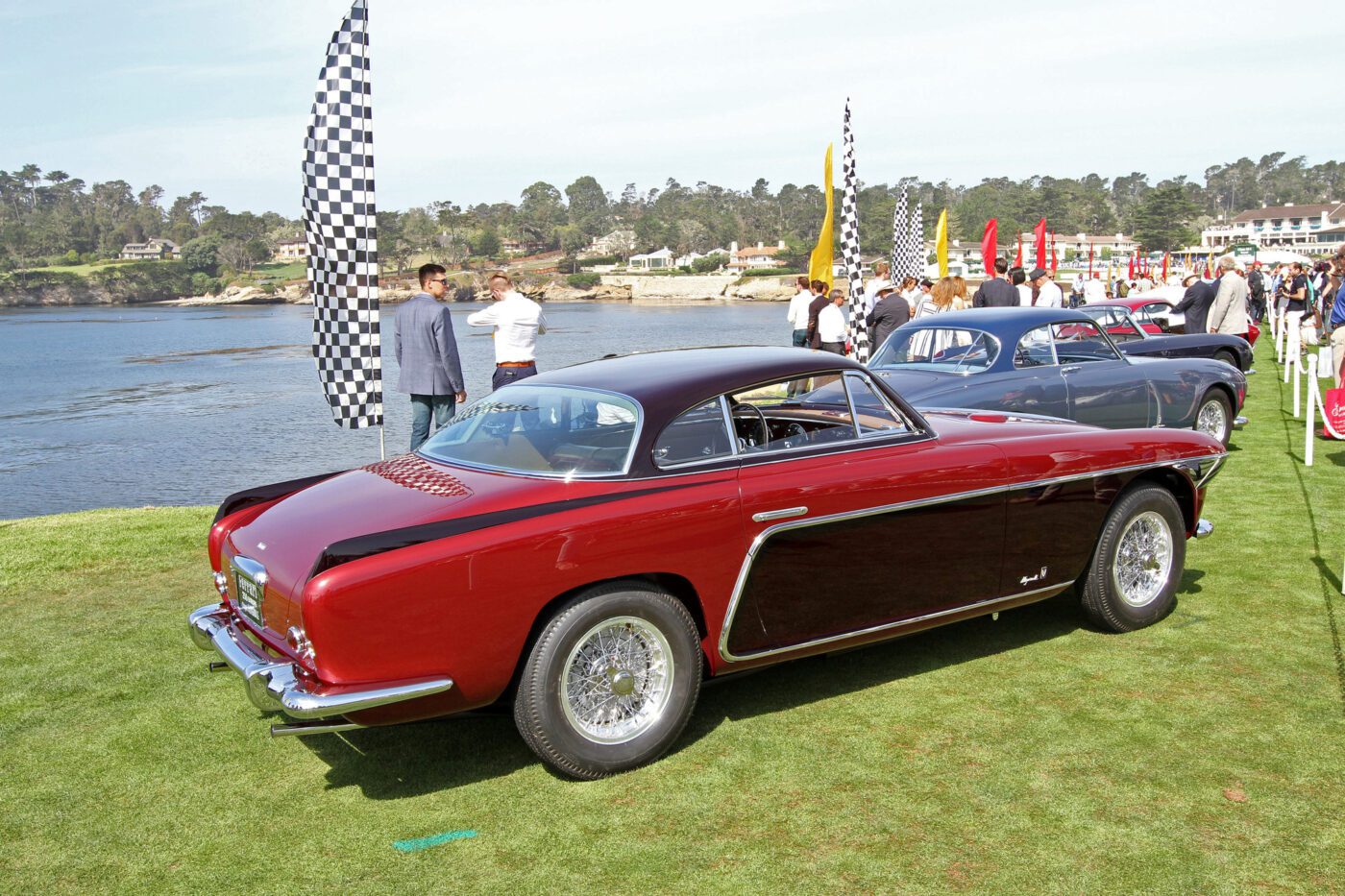 2015 Pebble Beach Concours d'Elegance-20