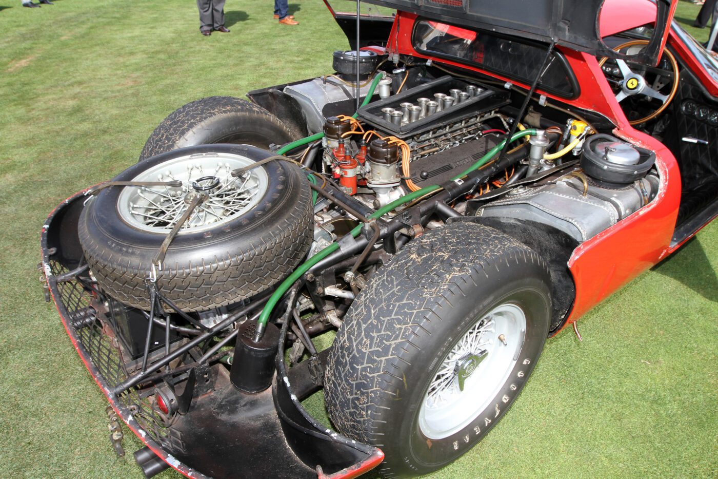 2015 Pebble Beach Concours d'Elegance-23