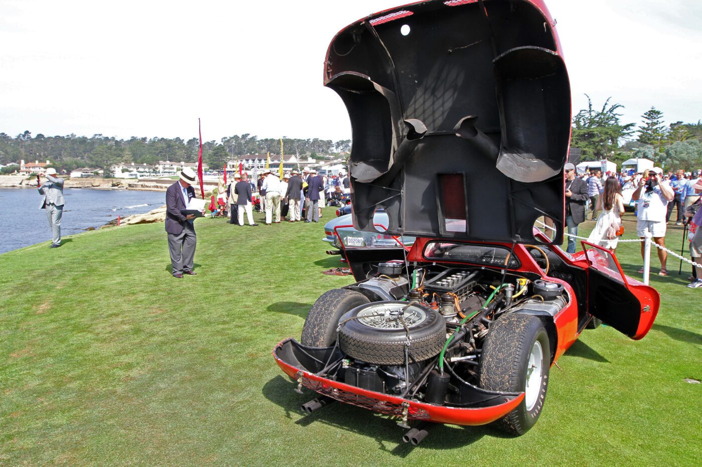 2015 Pebble Beach Concours d'Elegance-23