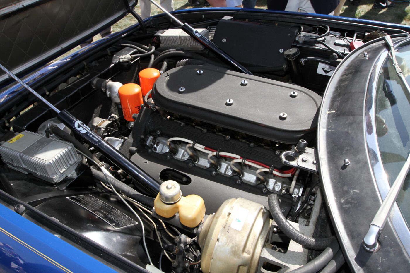 2015 Pebble Beach Concours d'Elegance-21