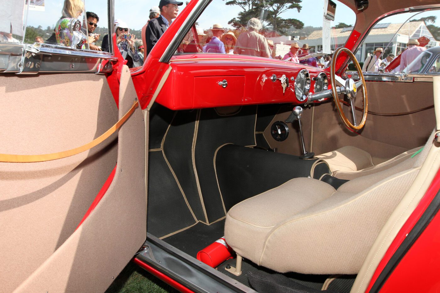 2015 Pebble Beach Concours d'Elegance-21