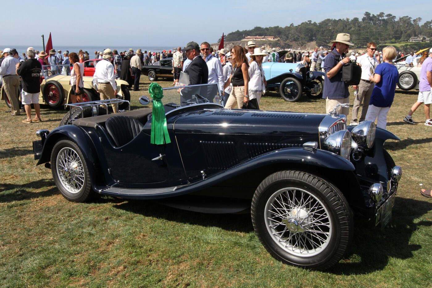 2015 Pebble Beach Concours d'Elegance-17