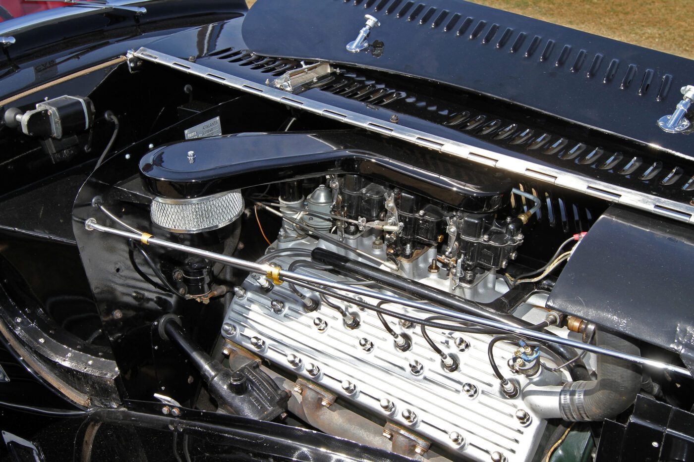 2015 Pebble Beach Concours d'Elegance-17