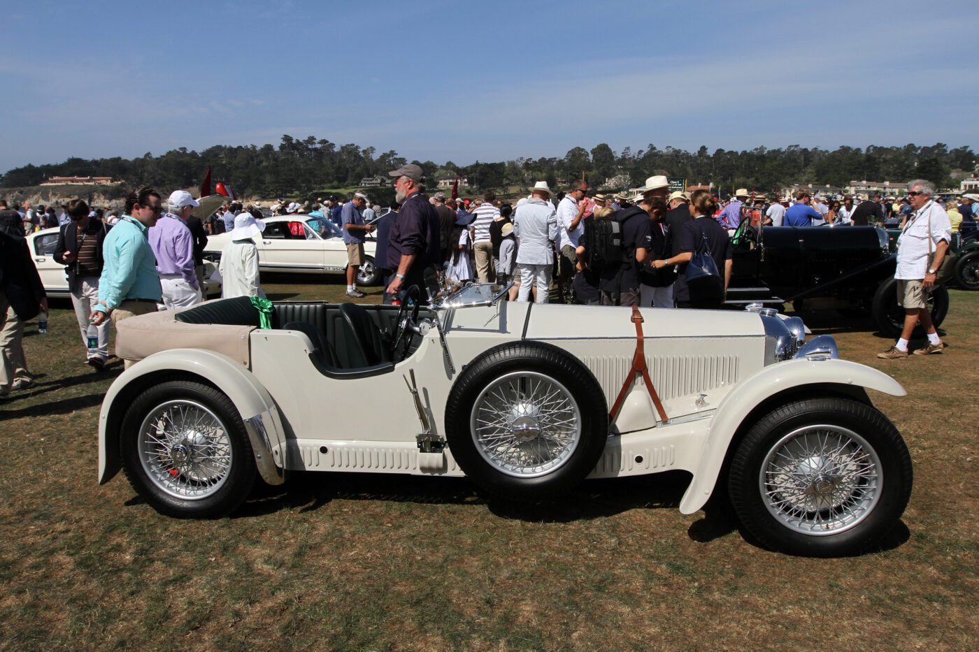 2015 Pebble Beach Concours d'Elegance-16