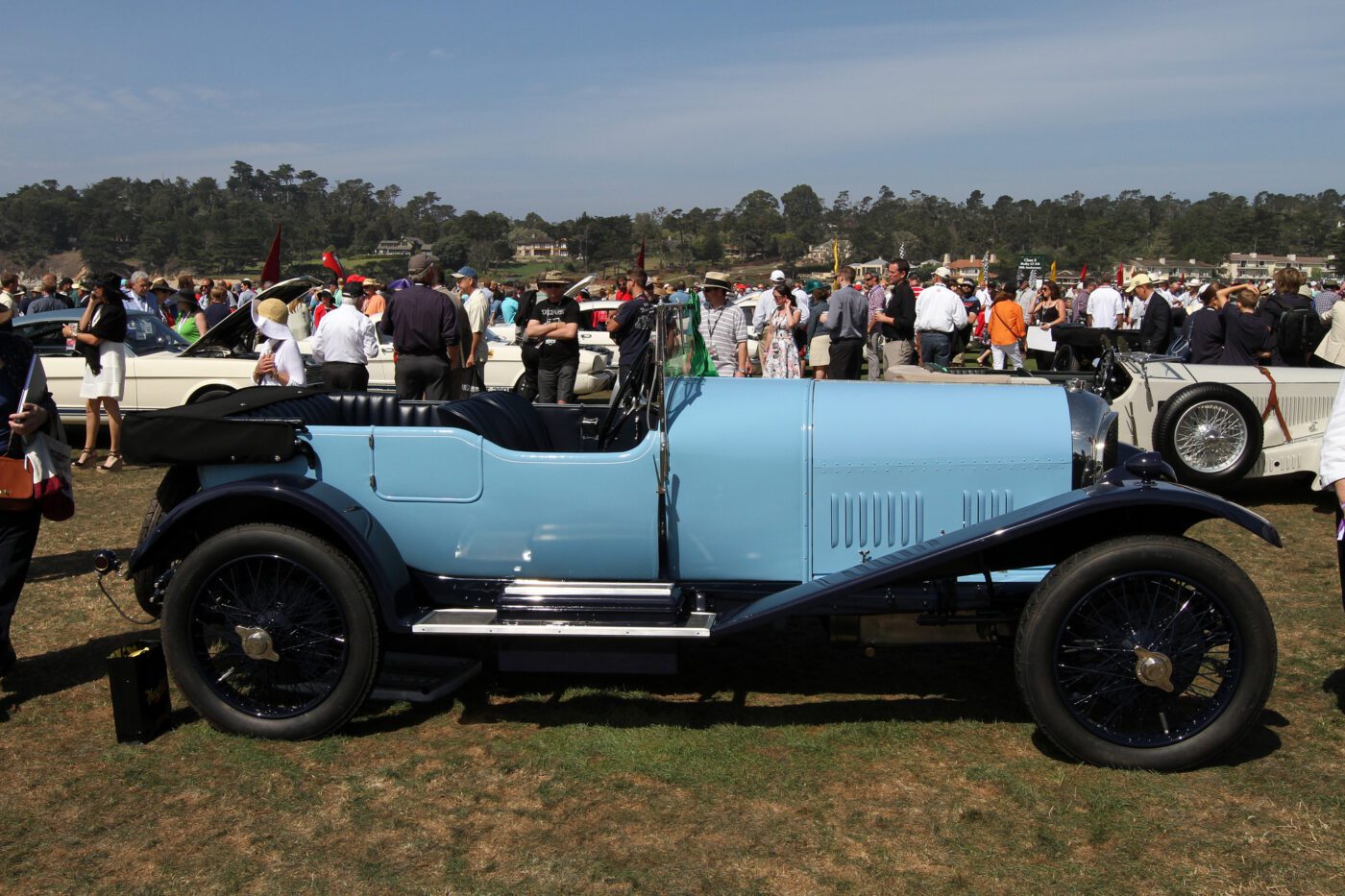 2015 Pebble Beach Concours d'Elegance-16