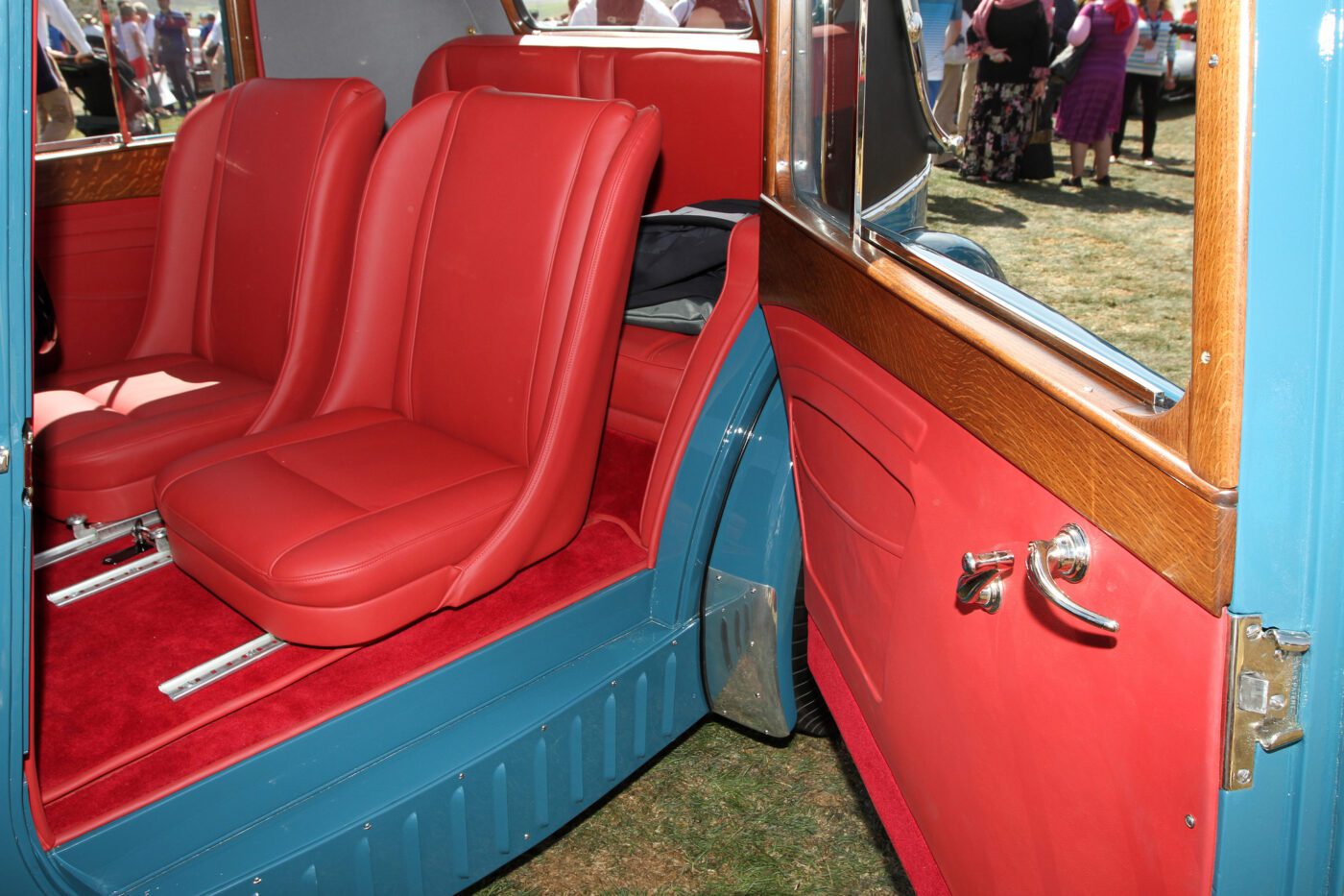 2015 Pebble Beach Concours d'Elegance-16