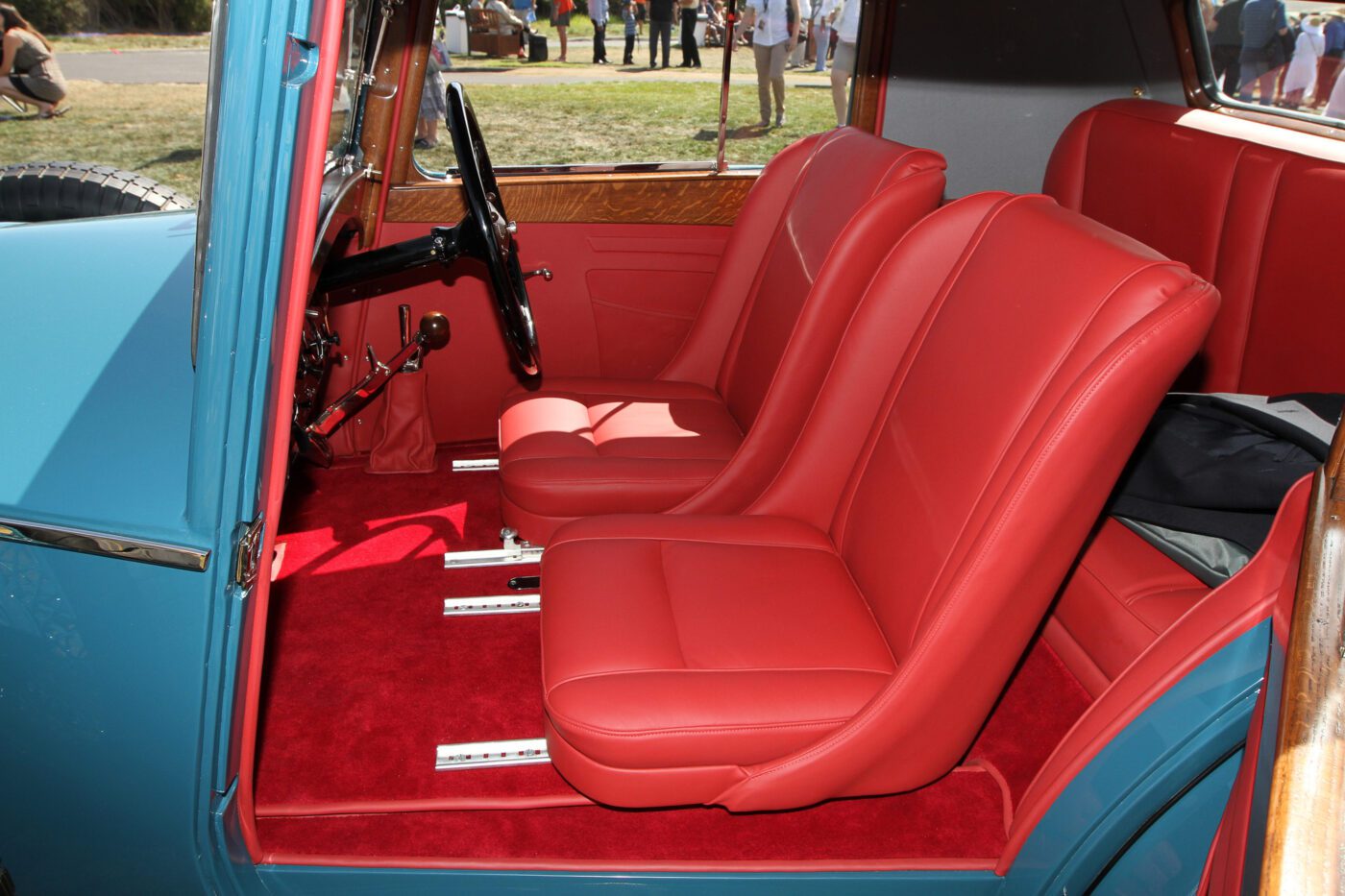 2015 Pebble Beach Concours d'Elegance-16