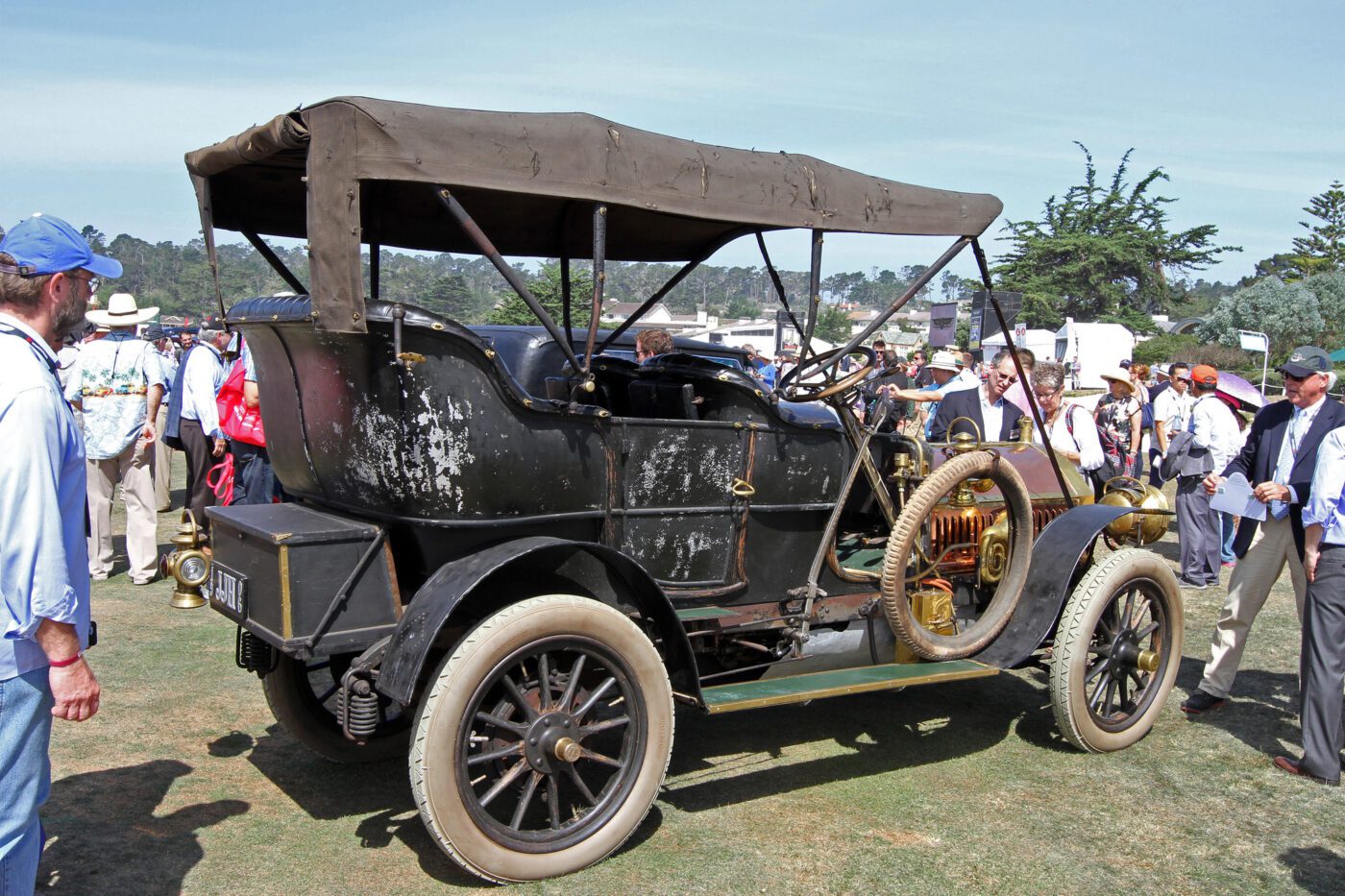 2015 Pebble Beach Concours d'Elegance-18