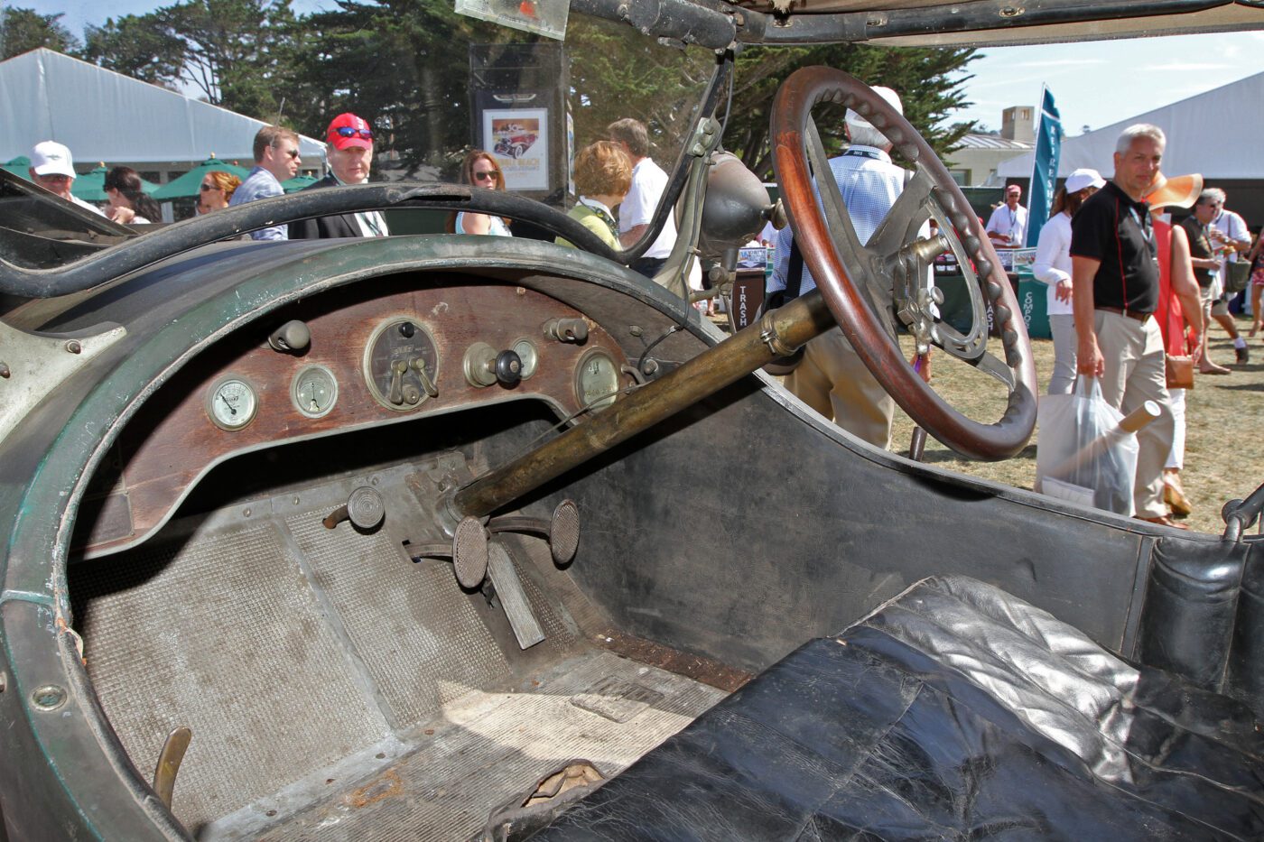 2015 Pebble Beach Concours d'Elegance-18