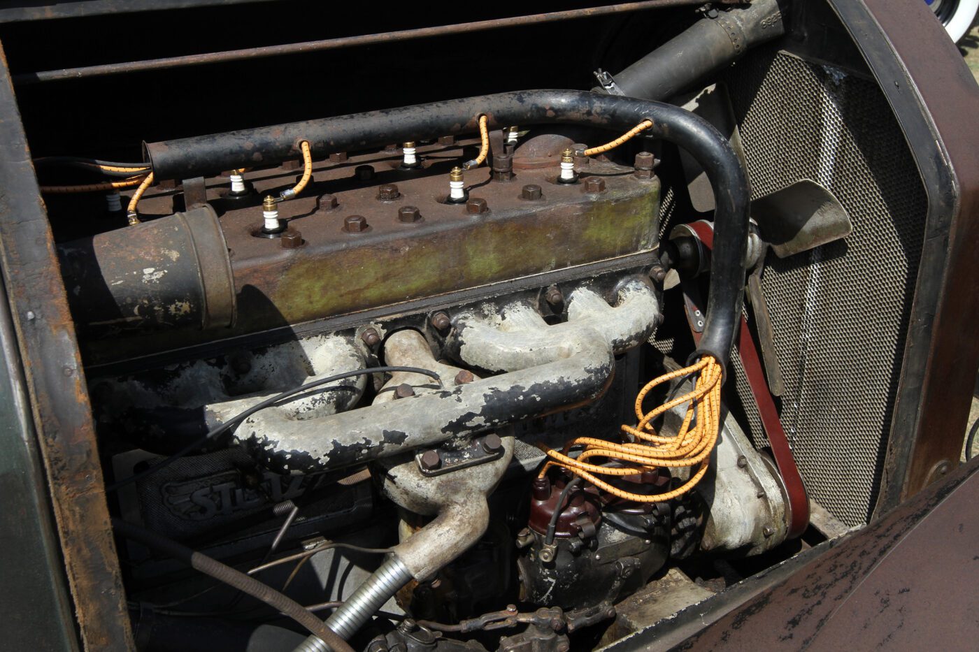 2015 Pebble Beach Concours d'Elegance-18