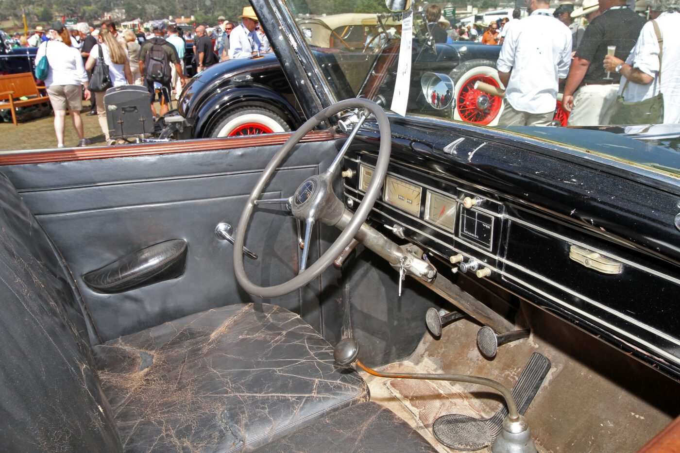 2015 Pebble Beach Concours d'Elegance-18