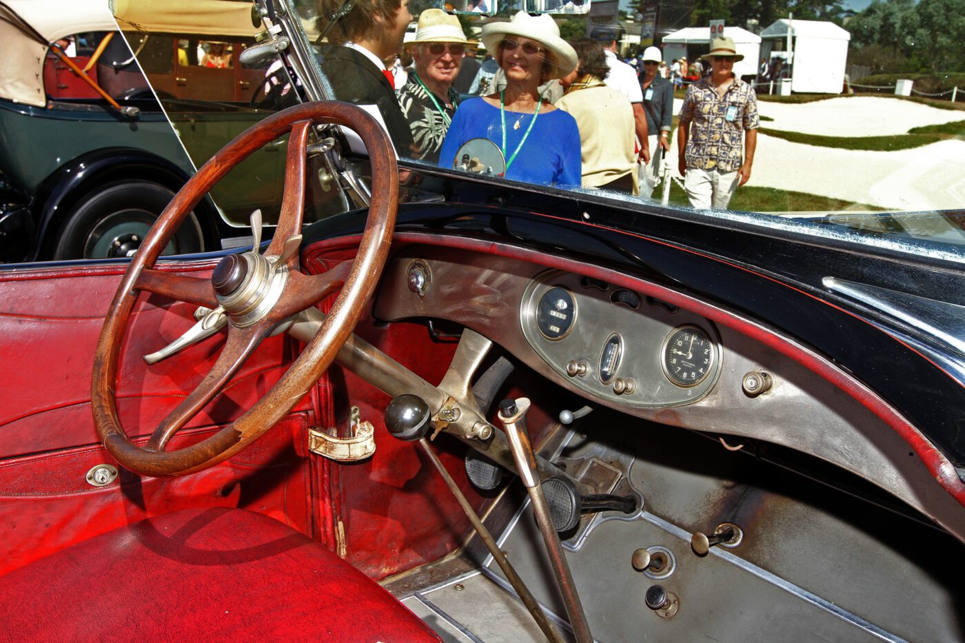 2015 Pebble Beach Concours d'Elegance-18