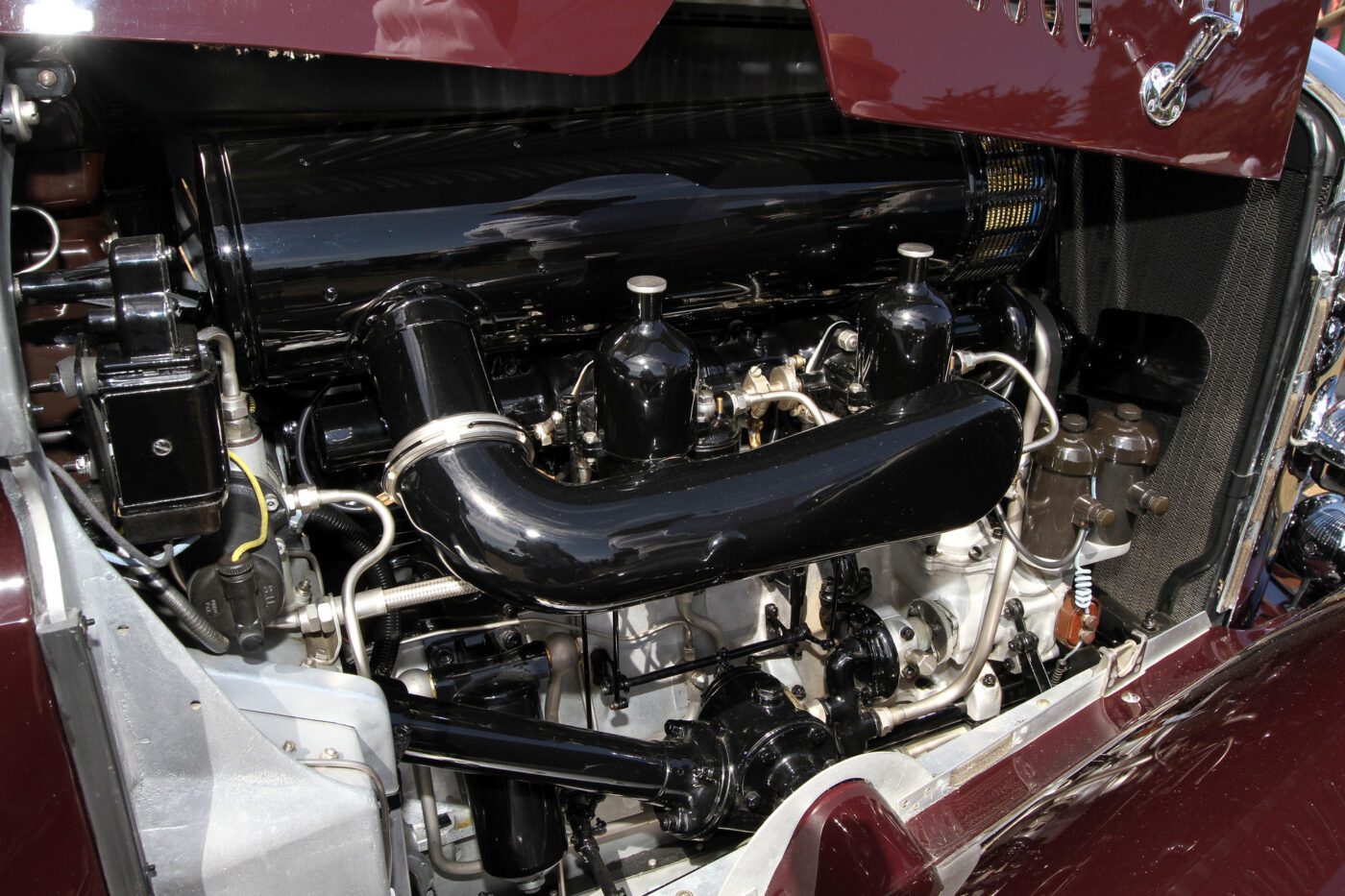 2015 Pebble Beach Concours d'Elegance-15