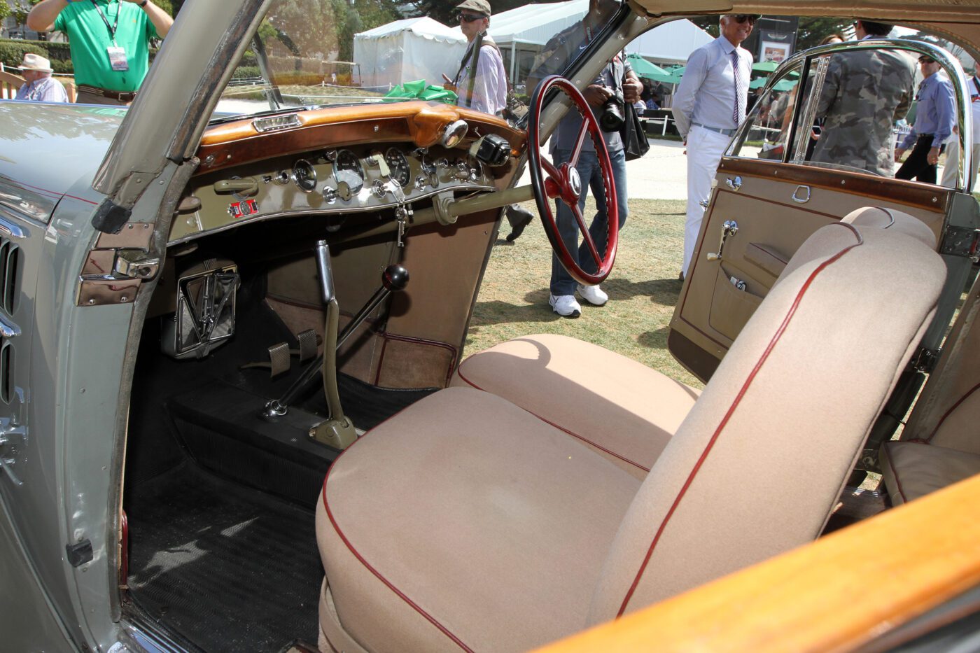 2015 Pebble Beach Concours d'Elegance-18