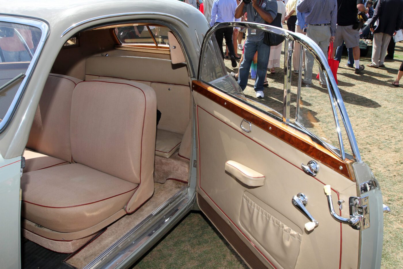 2015 Pebble Beach Concours d'Elegance-18