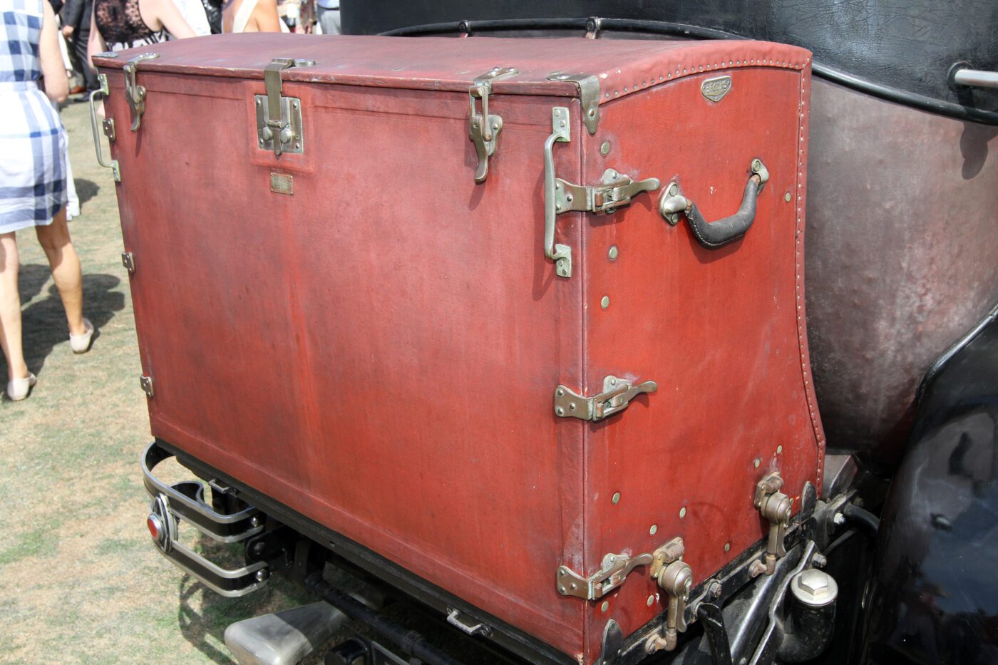 2015 Pebble Beach Concours d'Elegance-18