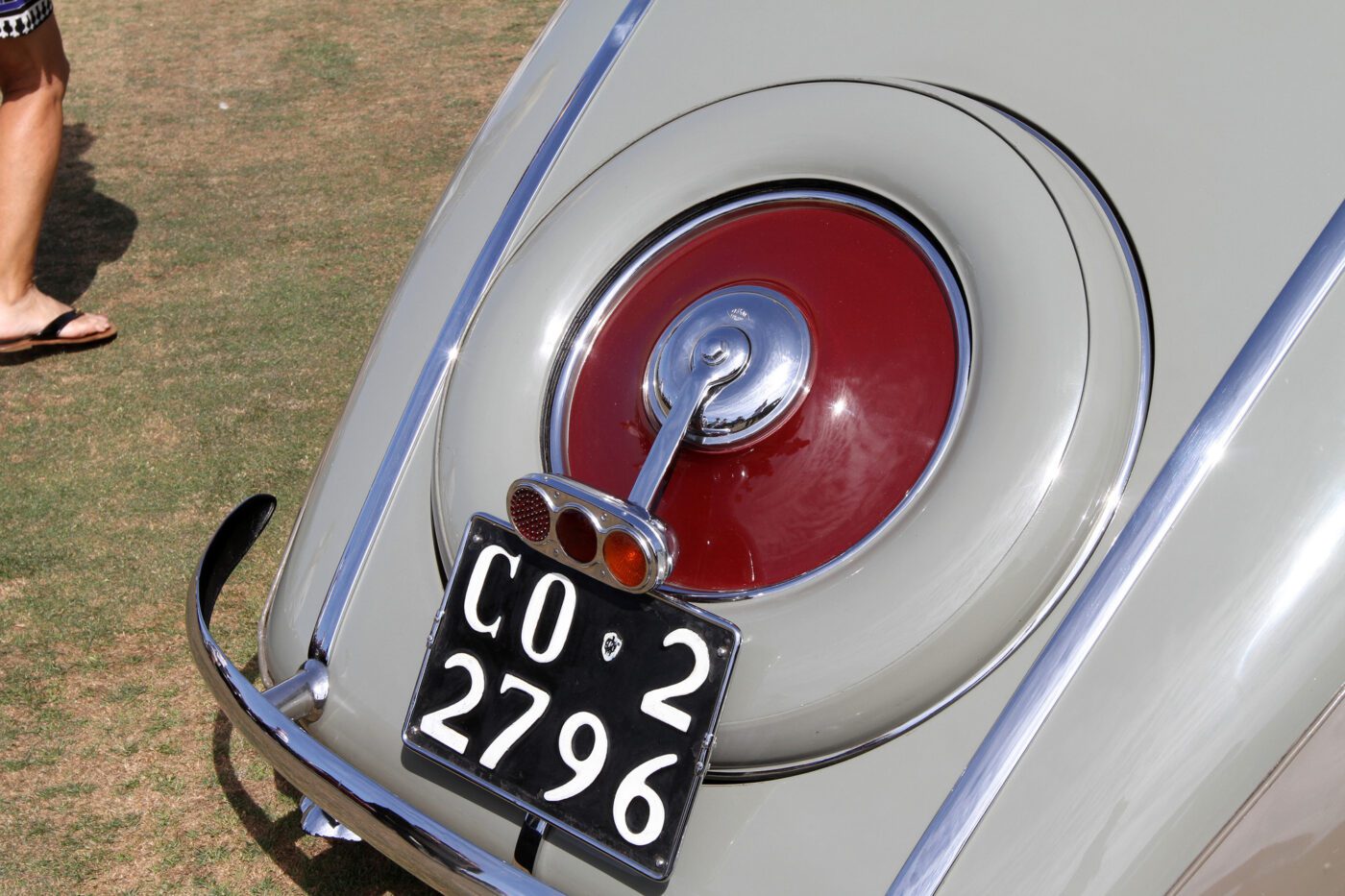 2015 Pebble Beach Concours d'Elegance-18