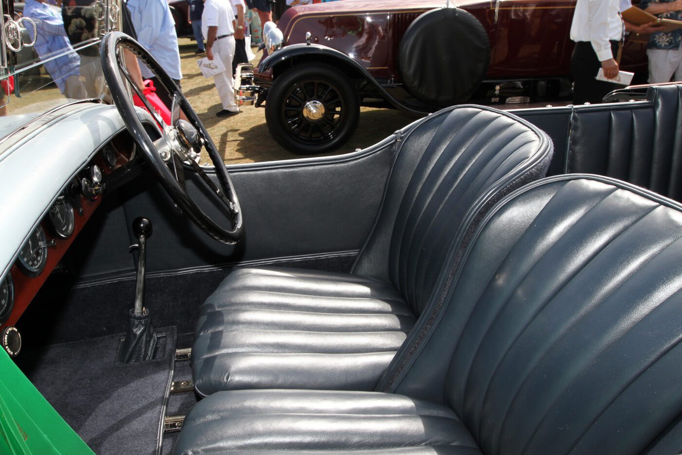 2015 Pebble Beach Concours d'Elegance-13