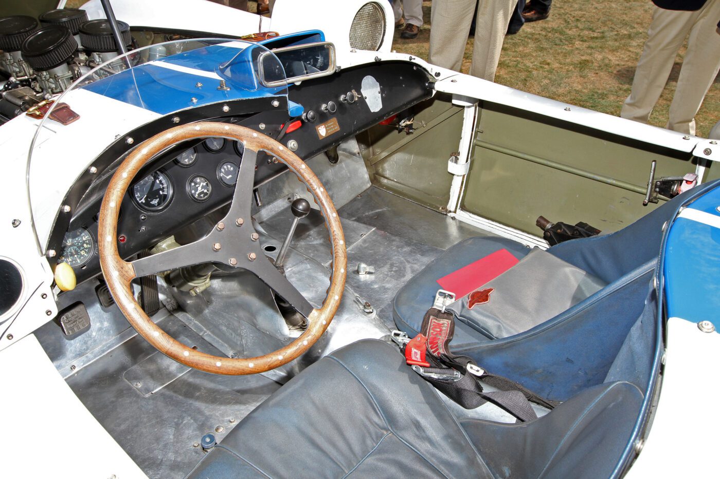 2015 Pebble Beach Concours d'Elegance-28