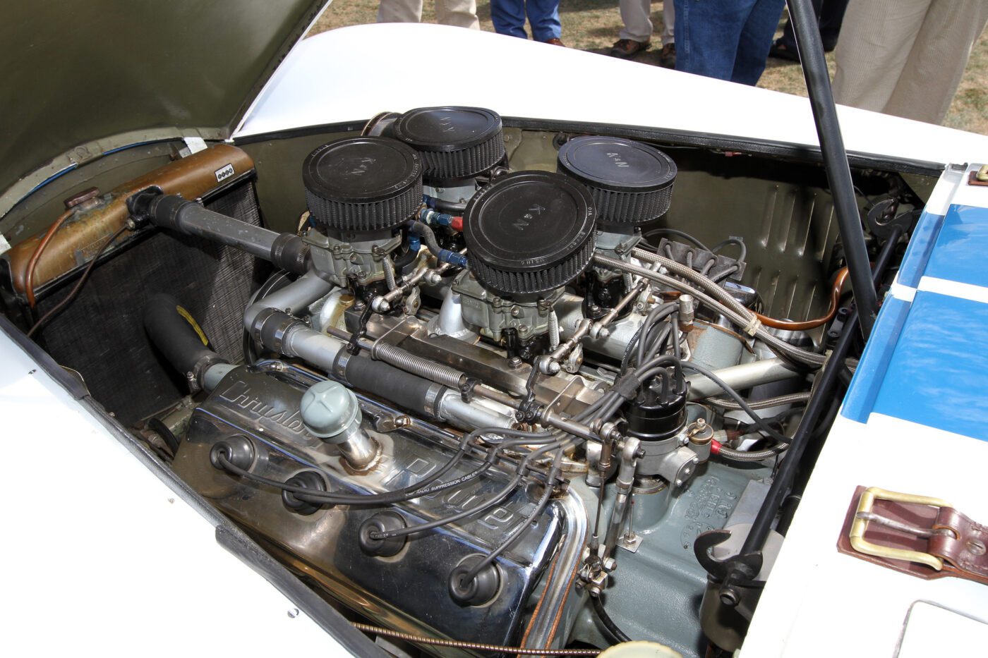 2015 Pebble Beach Concours d'Elegance-28