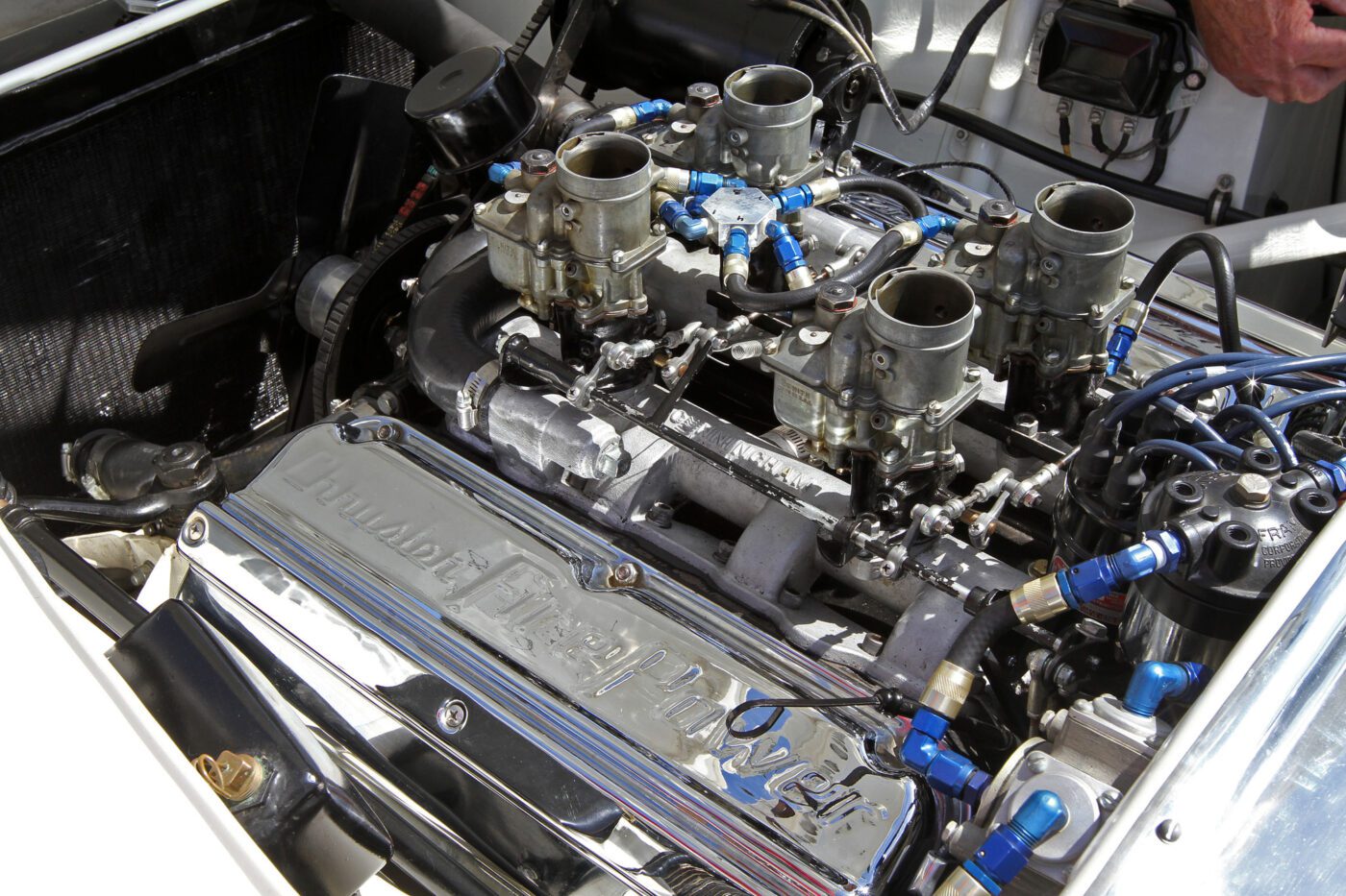 2015 Pebble Beach Concours d'Elegance-28