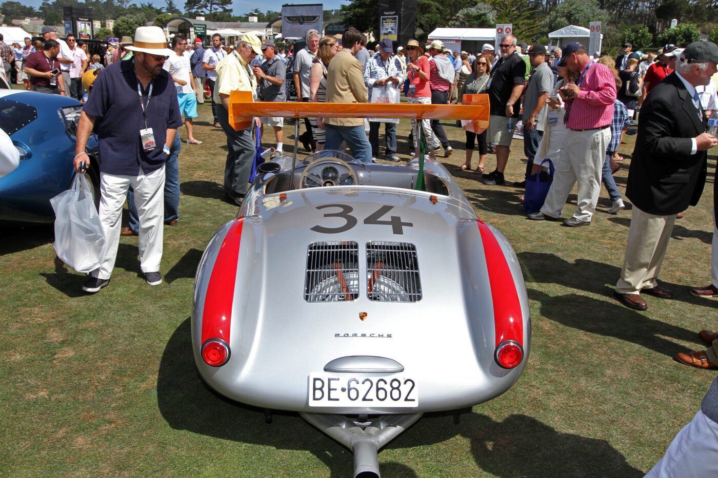 2015 Pebble Beach Concours d'Elegance-27