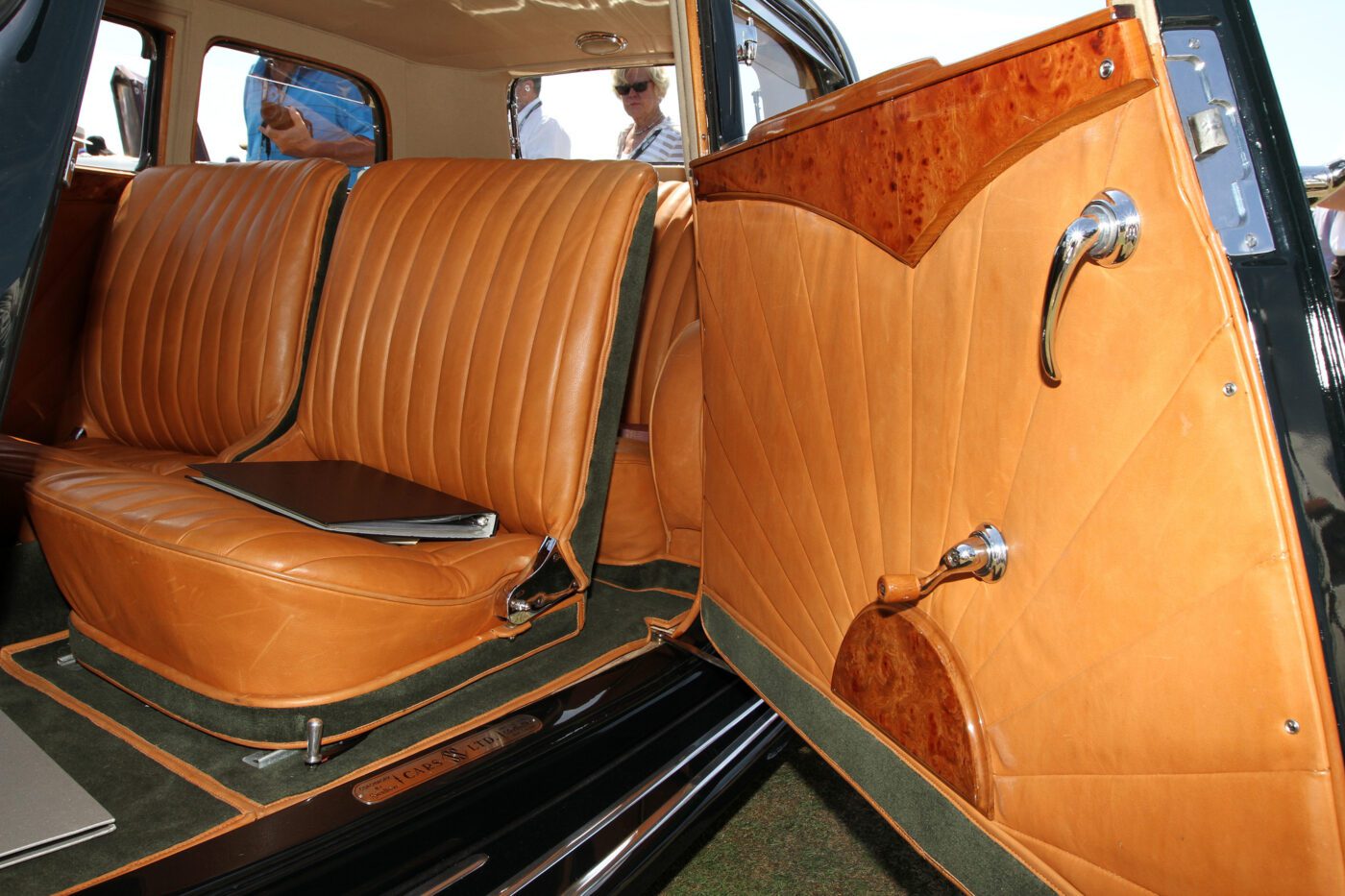 2015 Pebble Beach Concours d'Elegance-13