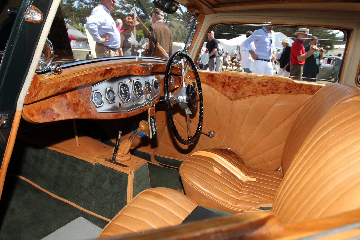 2015 Pebble Beach Concours d'Elegance-13
