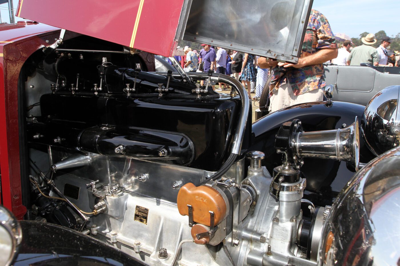 2015 Pebble Beach Concours d'Elegance-13